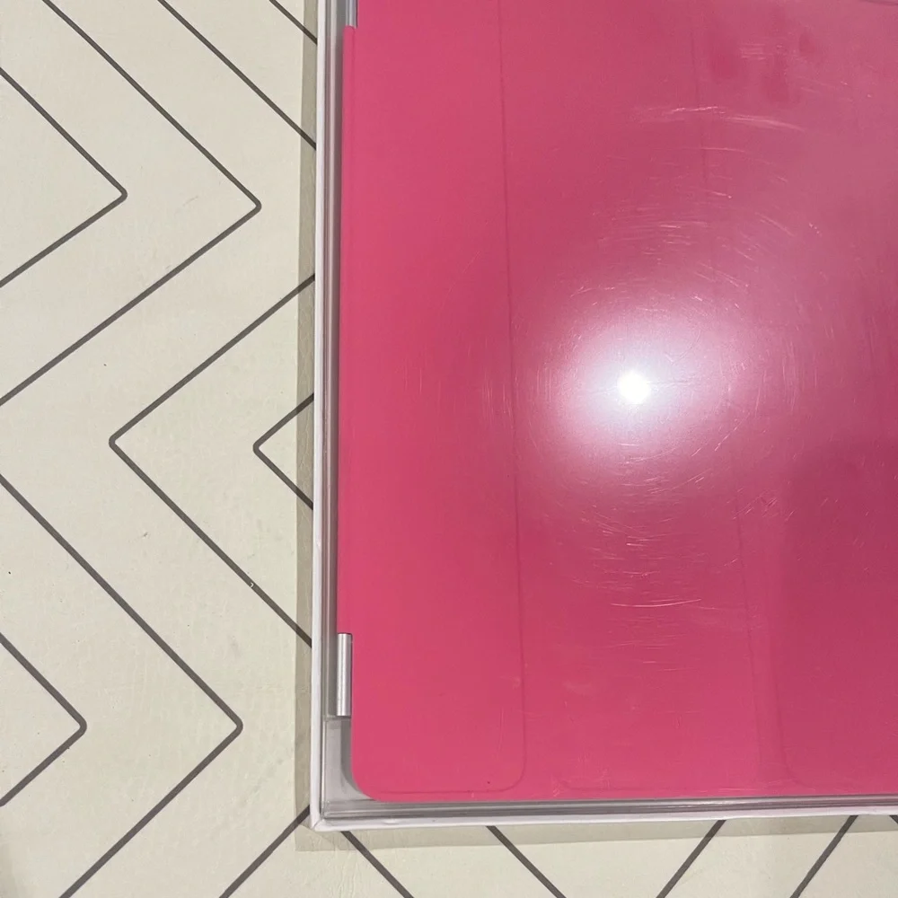 New Apple iPad 2 Smart Cover